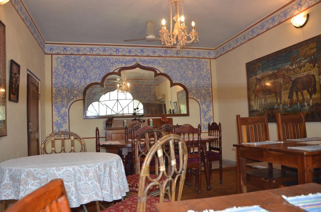 Shahar Palace Джапур Экстерьер фото