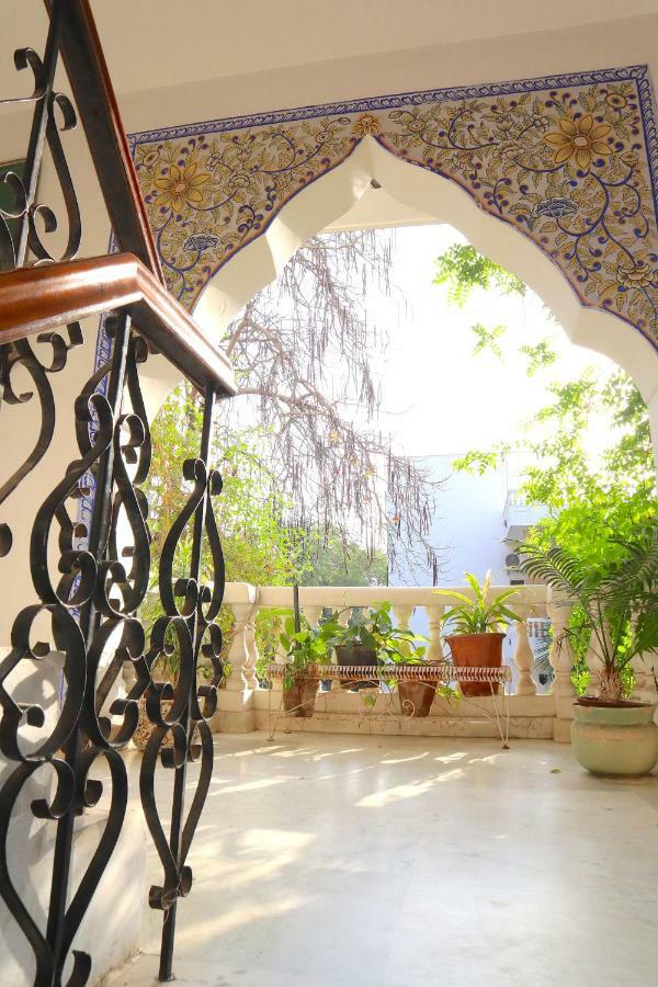 Shahar Palace Джапур Экстерьер фото