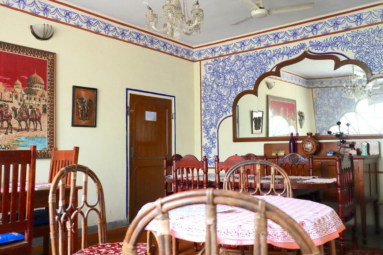 Shahar Palace Джапур Экстерьер фото
